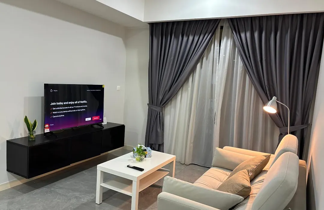 The Ooak Suites By Bamboo Hospitality-1